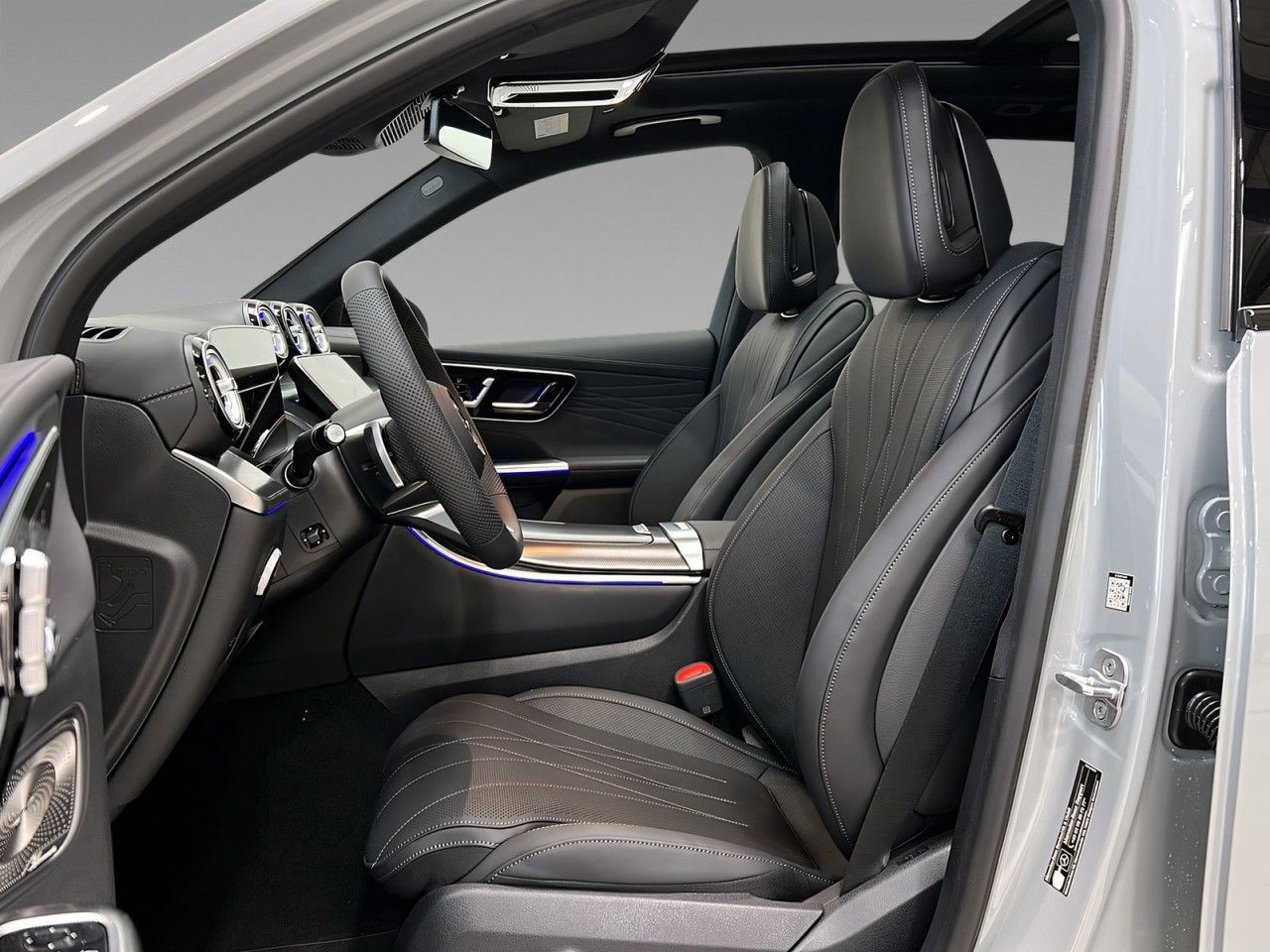 Mercedes-Benz GLC – Bild 7