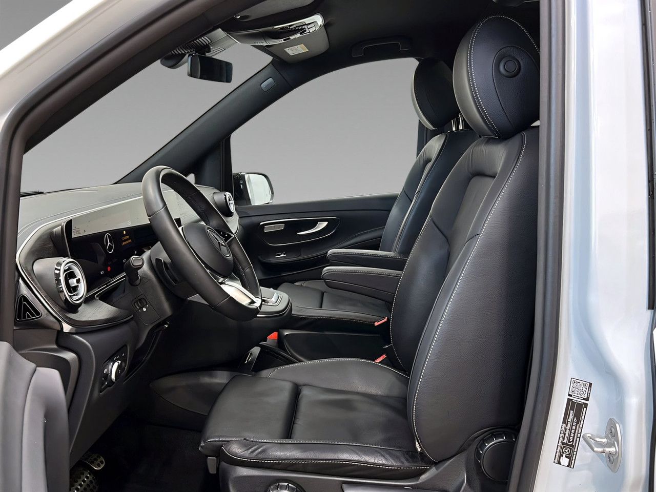 Mercedes-Benz V-Klasse – Bild 11