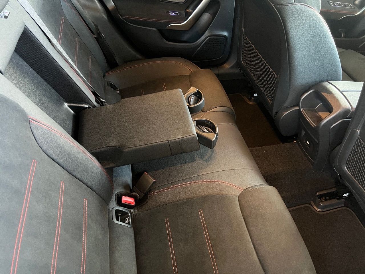 Mercedes-Benz CLA – Bild 27