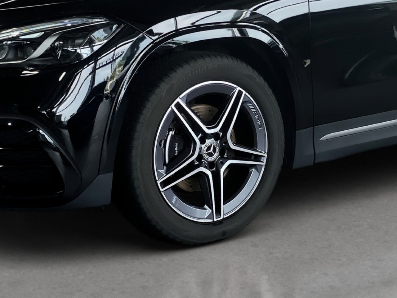 Mercedes-Benz GLA – Bild 20