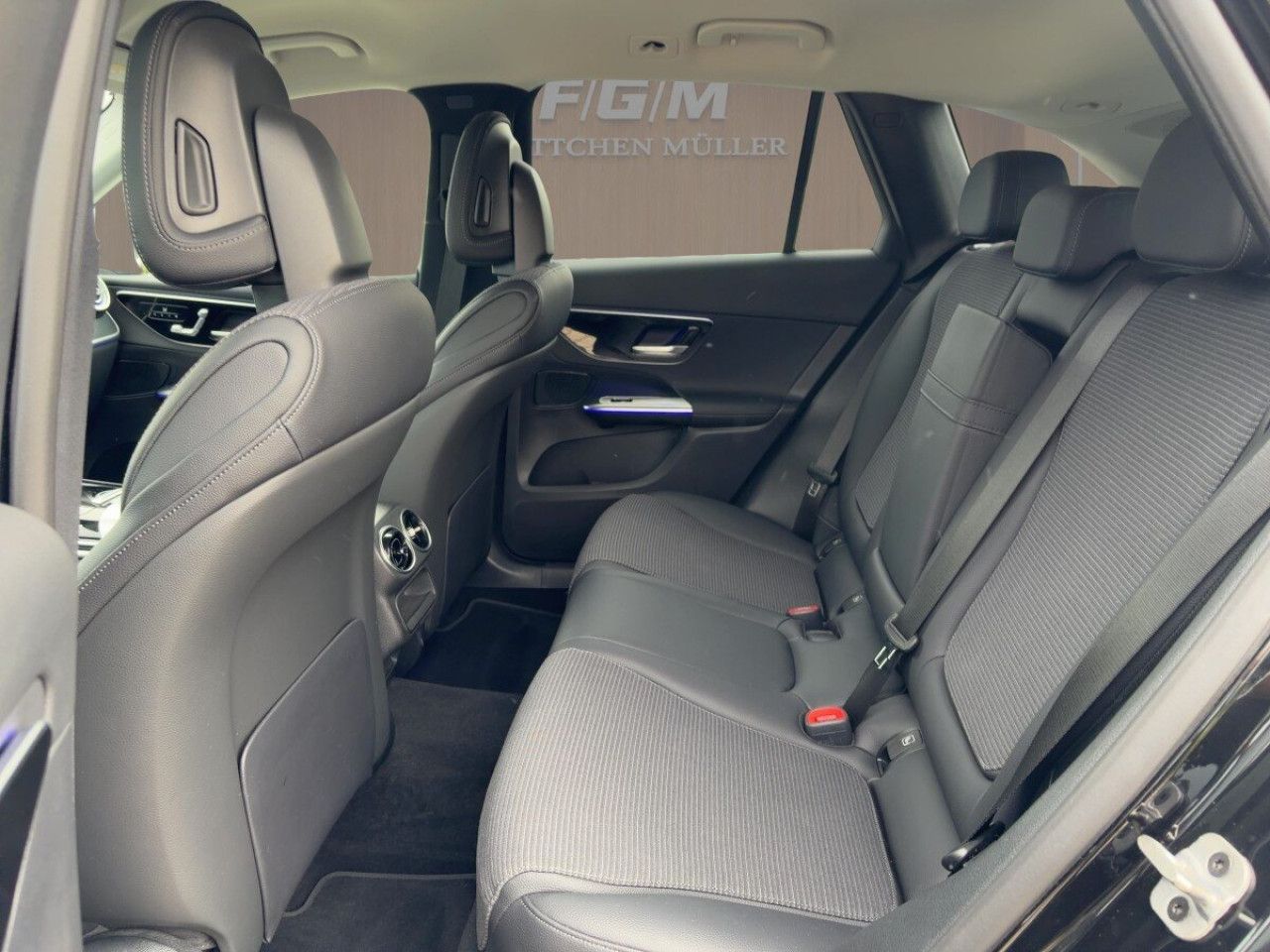 Mercedes-Benz GLC – Bild 7