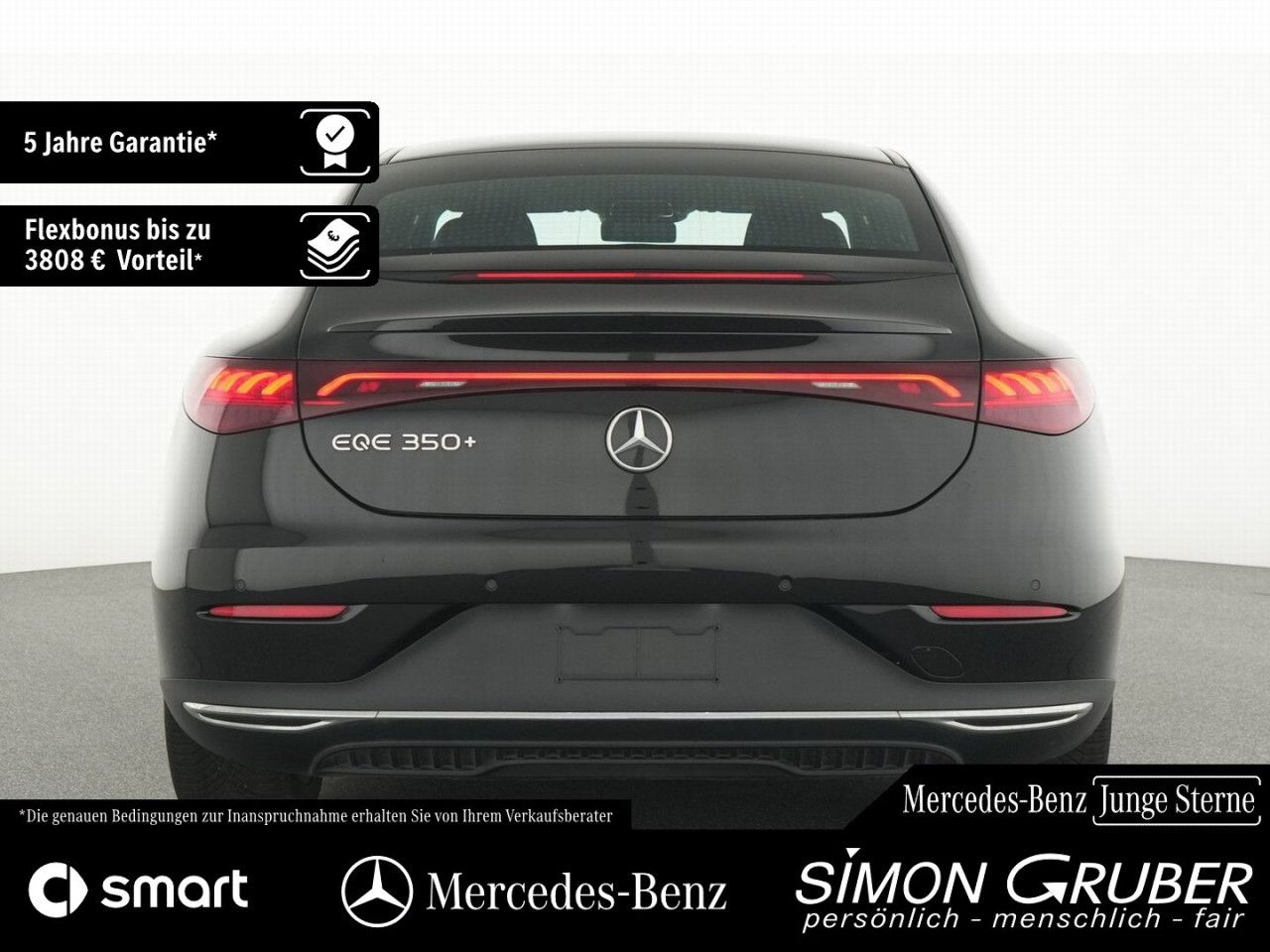Mercedes-Benz EQE – Bild 21