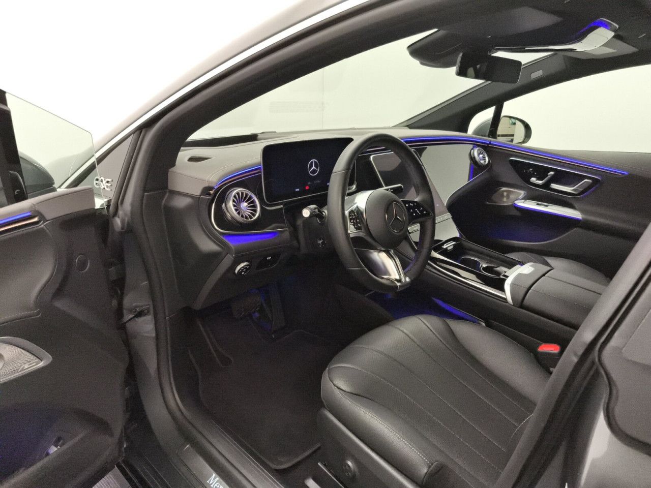 Mercedes-Benz EQE – Bild 12