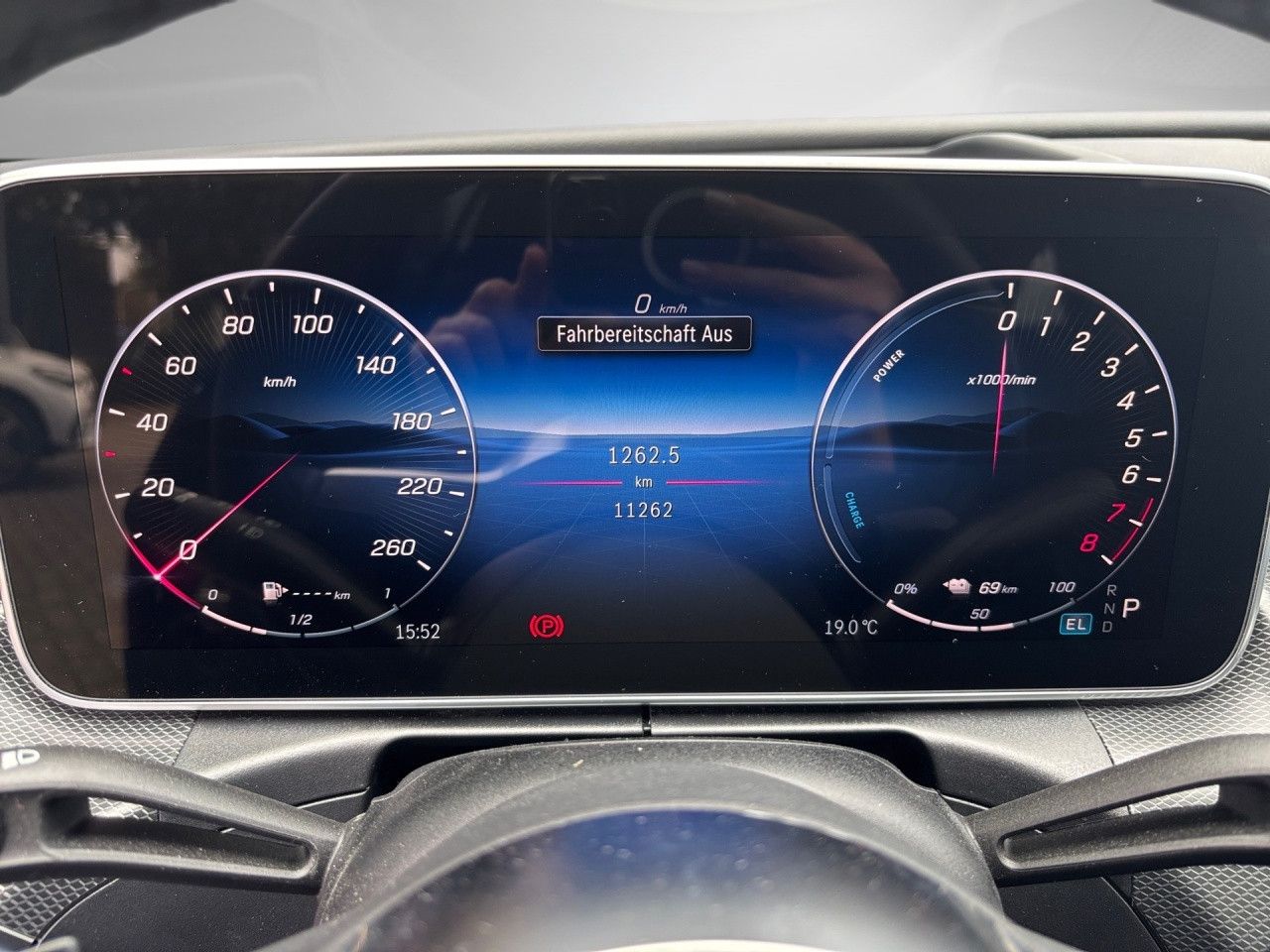 Mercedes-Benz C-Klasse – Bild 19