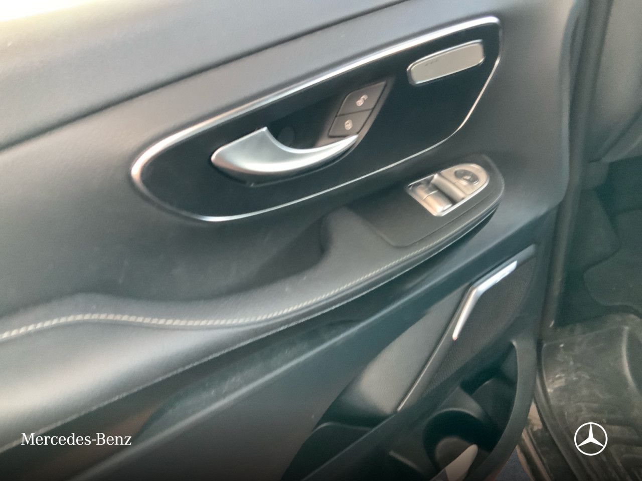 Mercedes-Benz V-Klasse – Bild 10