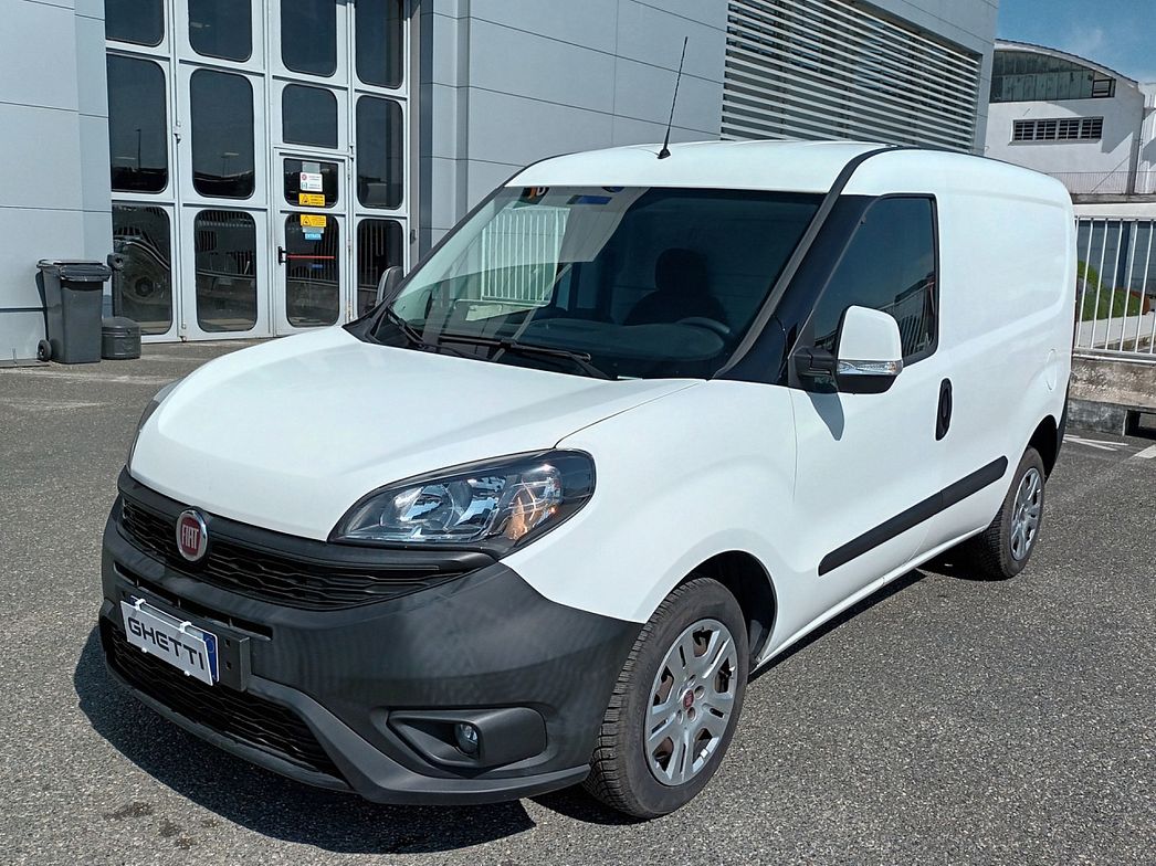 Fiat | Mod. Vers.