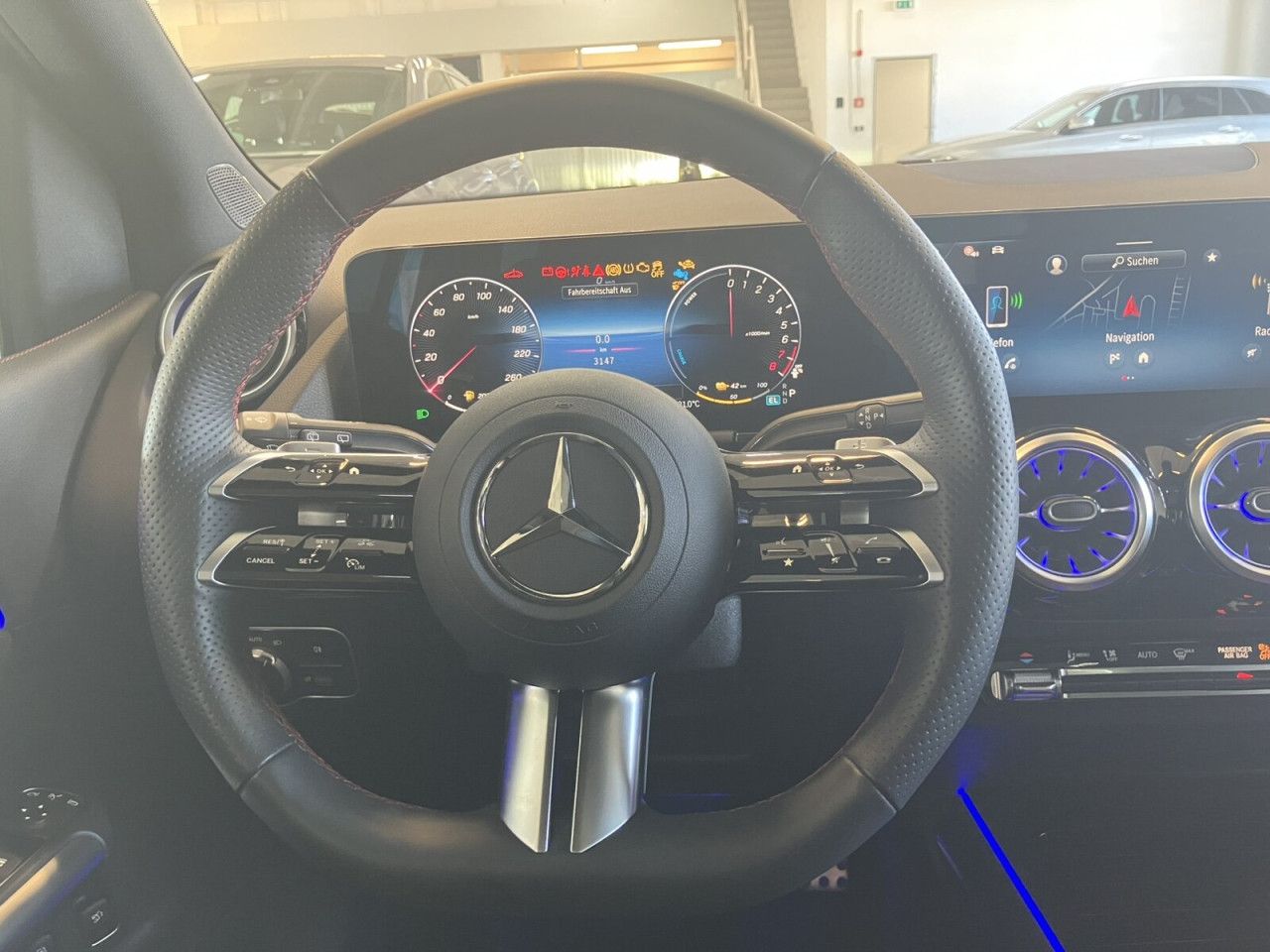 Mercedes-Benz B-Klasse – Bild 19
