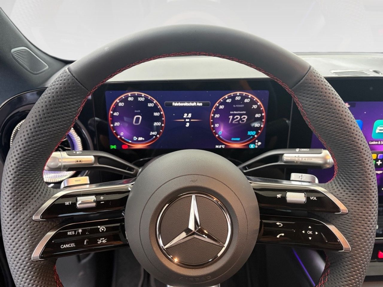 Mercedes-Benz CLA – Bild 11