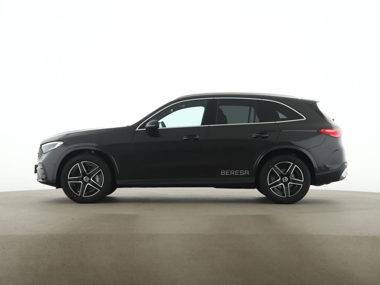 Mercedes-Benz GLC – Bild 3