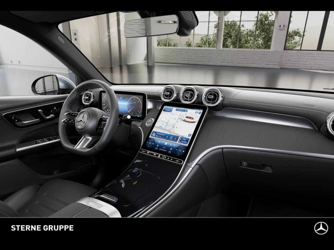Mercedes-Benz GLC – Bild 6