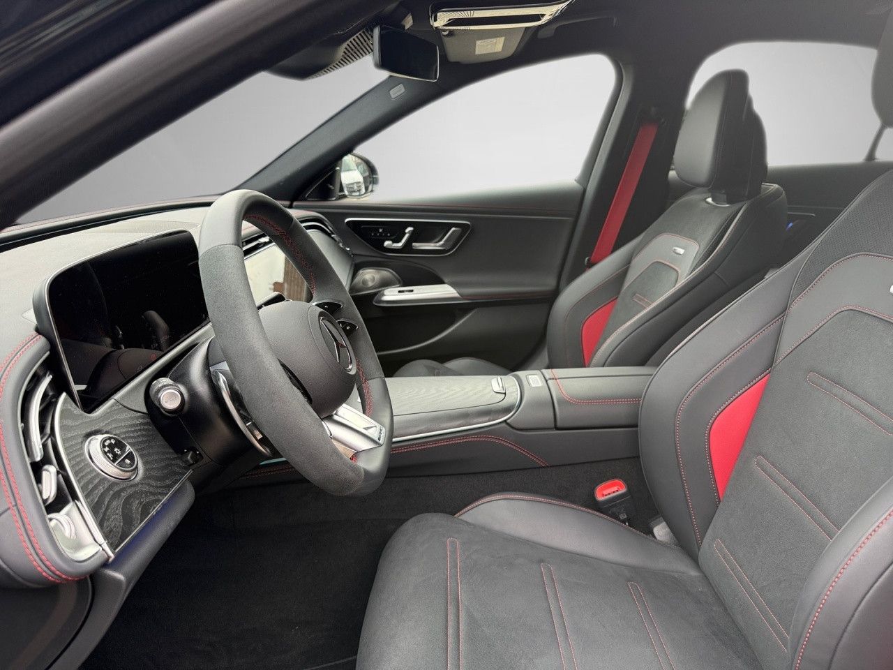 Mercedes-Benz E-Klasse – Bild 14