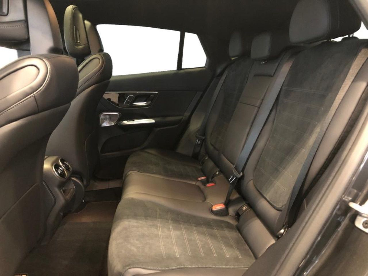 Mercedes-Benz GLC – Bild 7