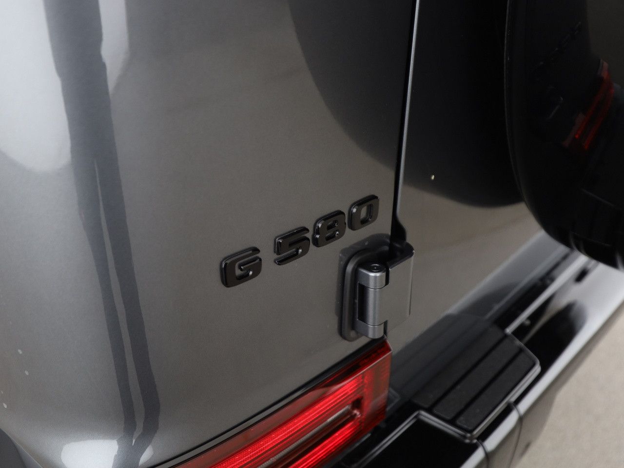 Mercedes-Benz G-Klasse – Bild 22
