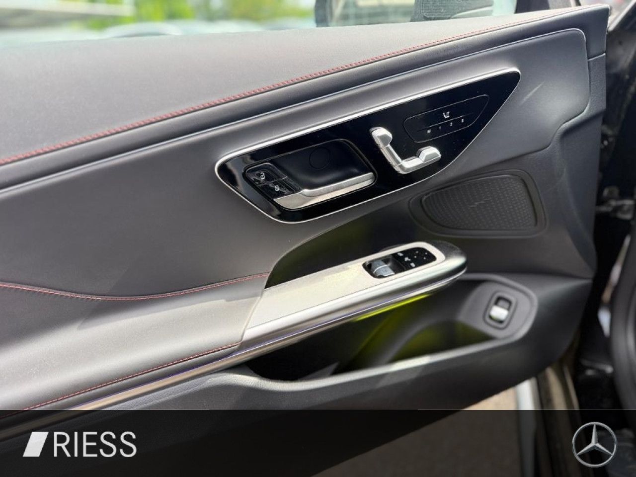 Mercedes-Benz CLE – Bild 4