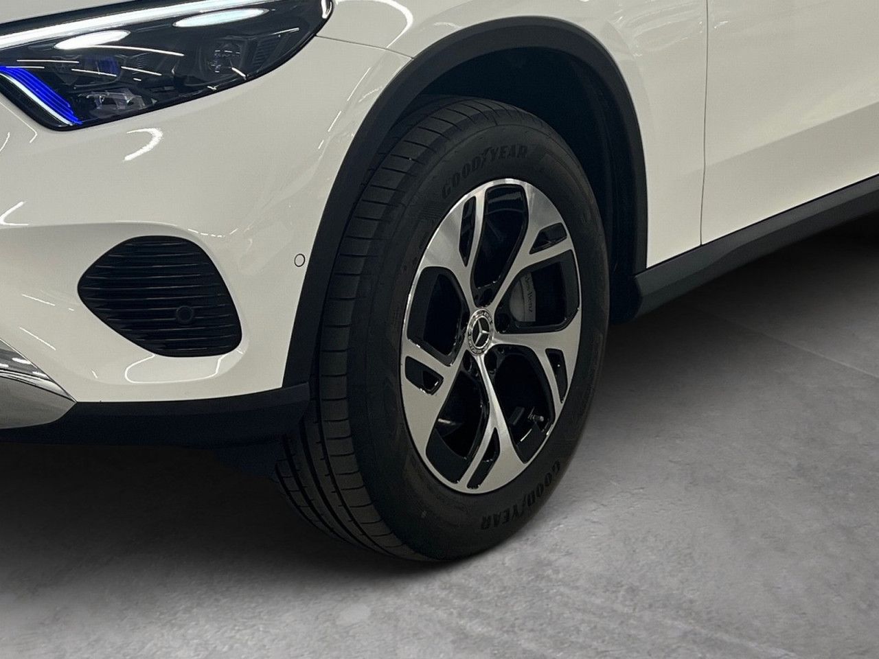 Mercedes-Benz GLC – Bild 12