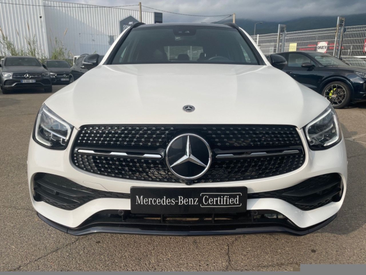 Photo du v&eacute;hicule 5 / 12