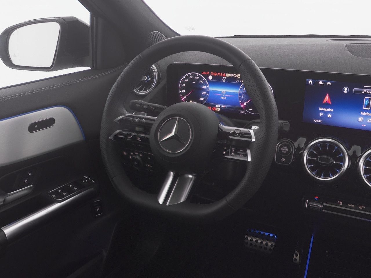 Mercedes-Benz GLA – Bild 4