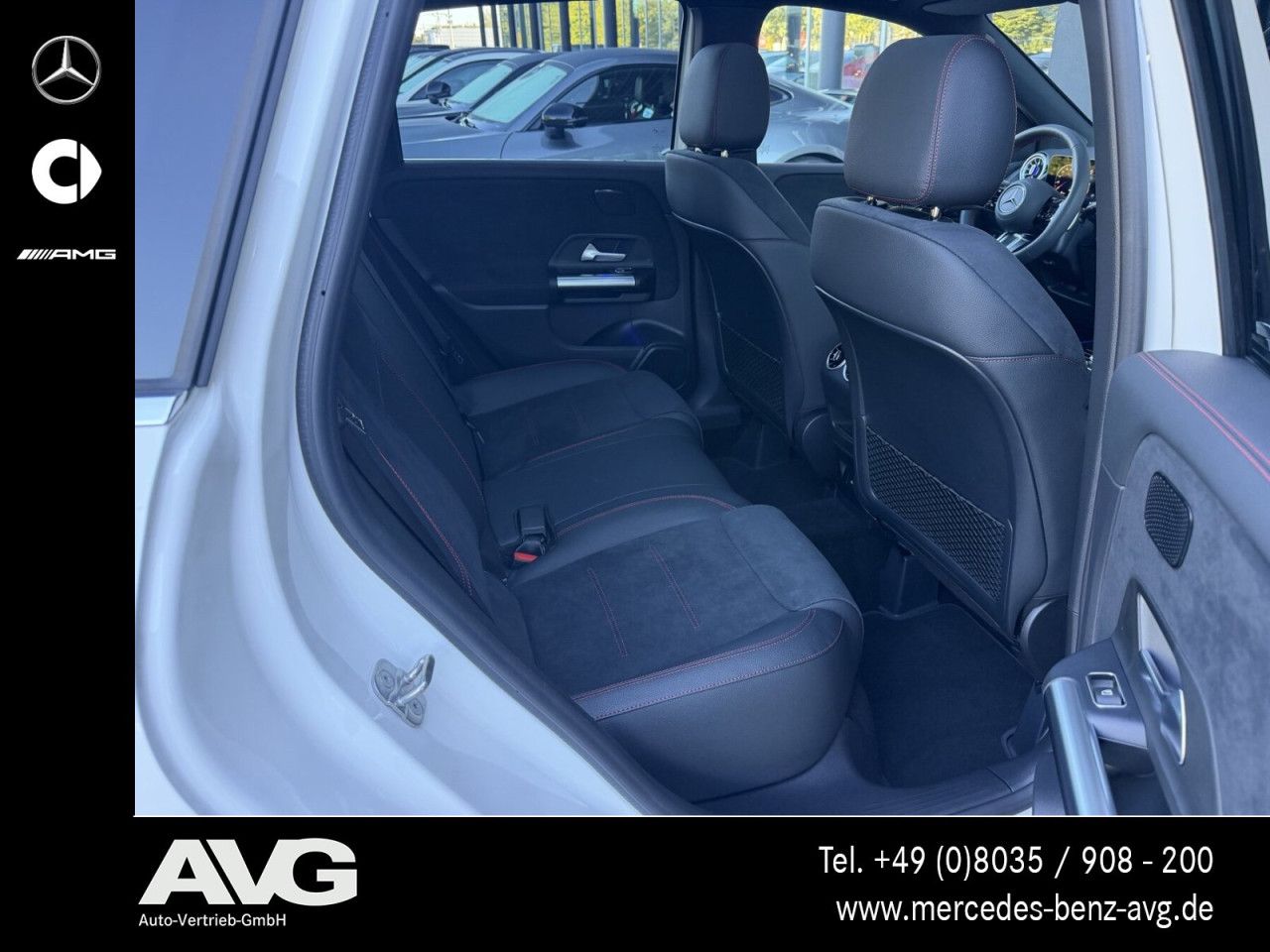 Mercedes-Benz B-Klasse – Bild 18