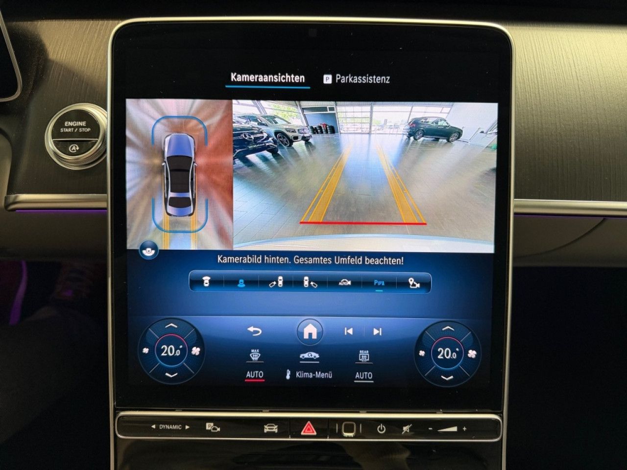 Fahrzeugbild 21 / 21