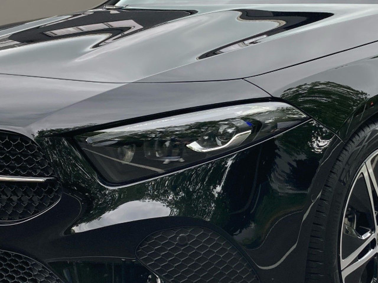 Mercedes-Benz A-Klasse – Bild 5