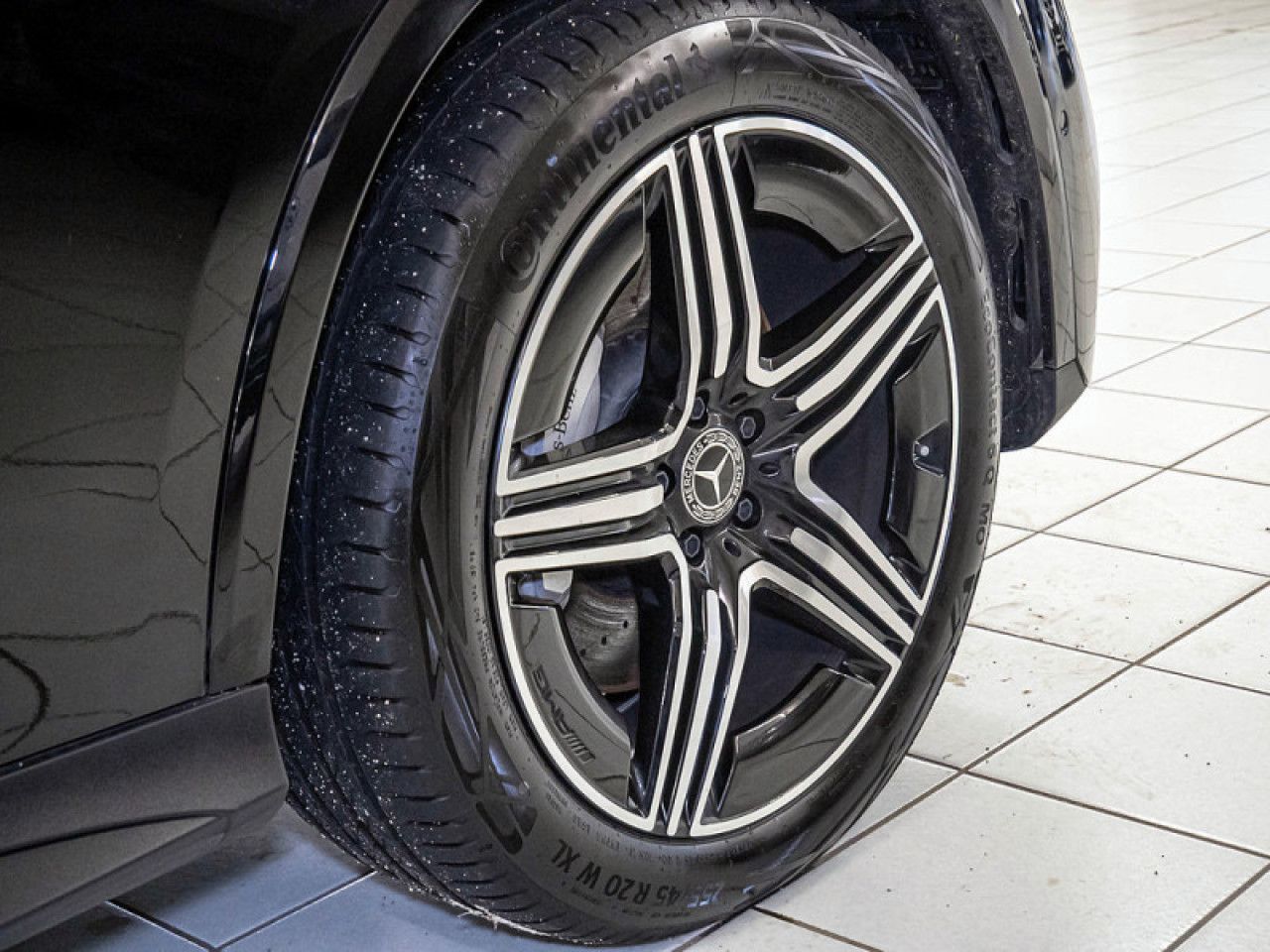 Mercedes-Benz GLC – Bild 8