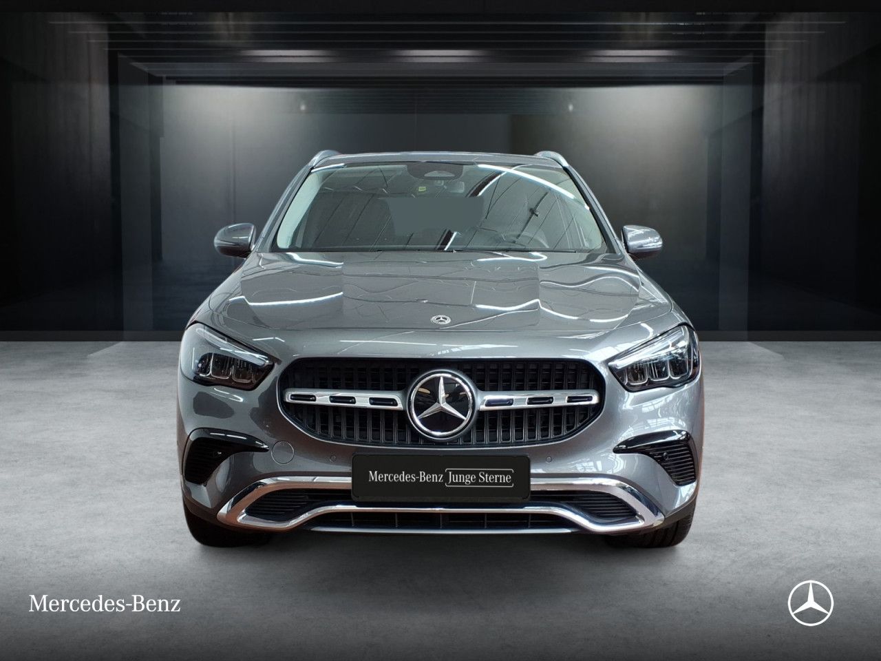 Mercedes-Benz GLA – Bild 8