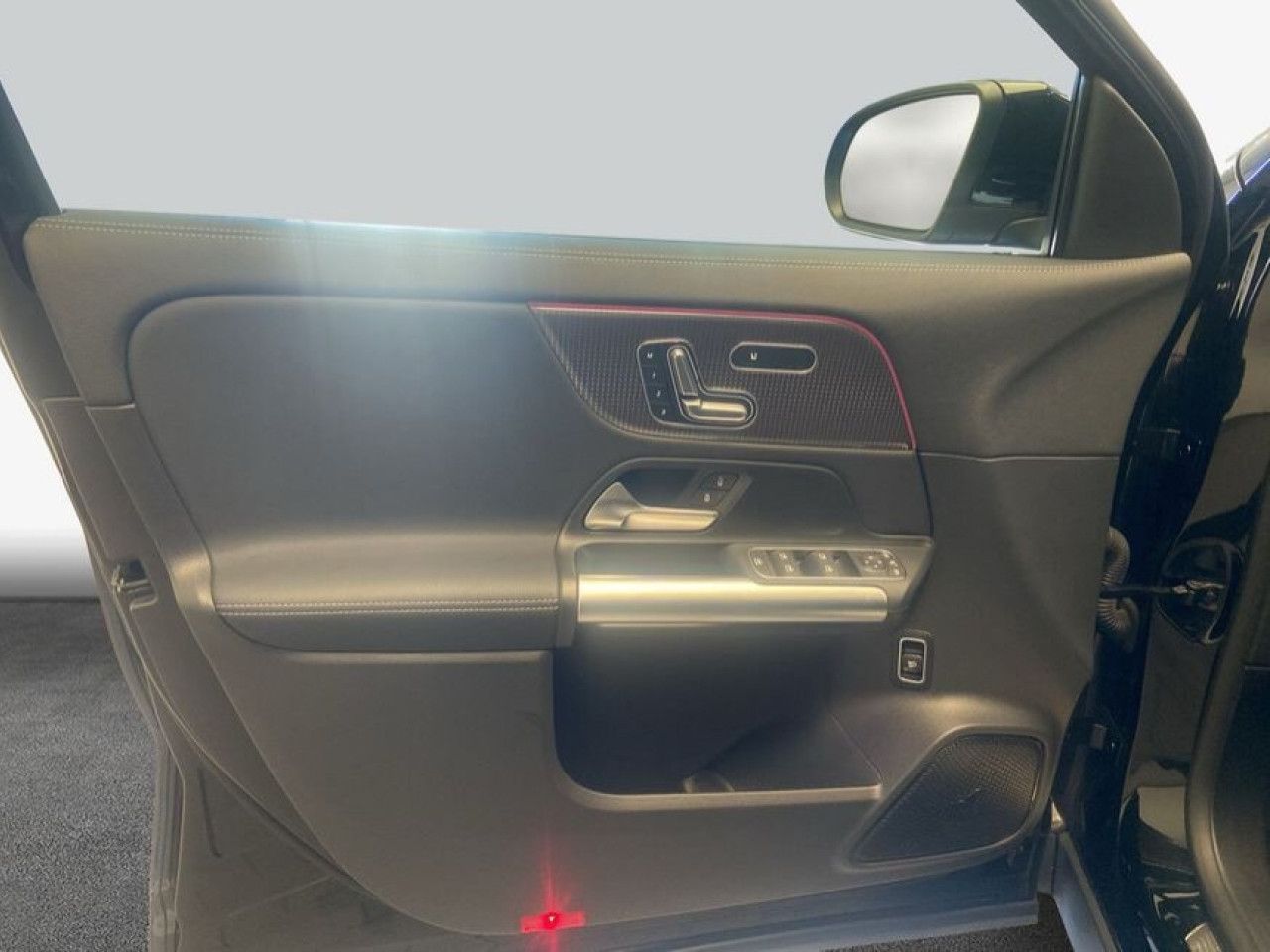 Mercedes-Benz EQA – Bild 20