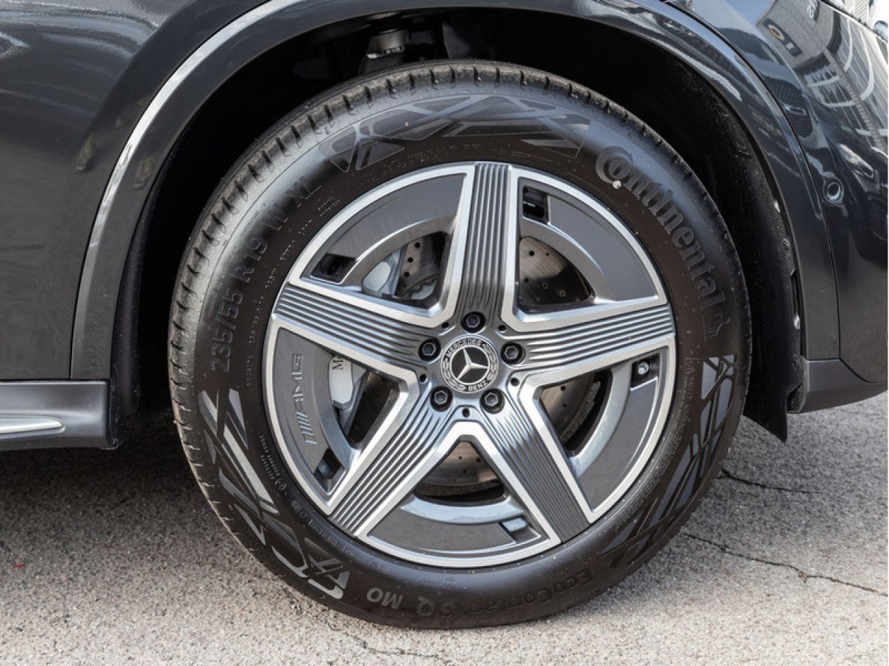 Mercedes-Benz GLC – Bild 7