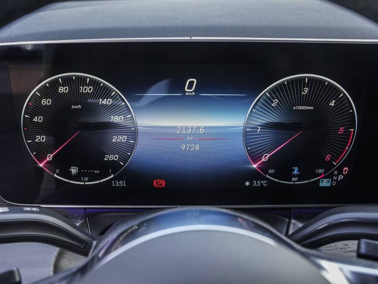 Mercedes-Benz V-Klasse – Bild 11