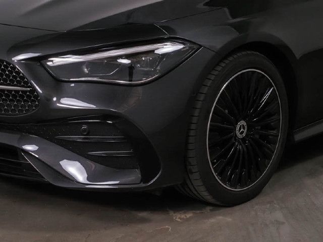 Mercedes-Benz CLE 200