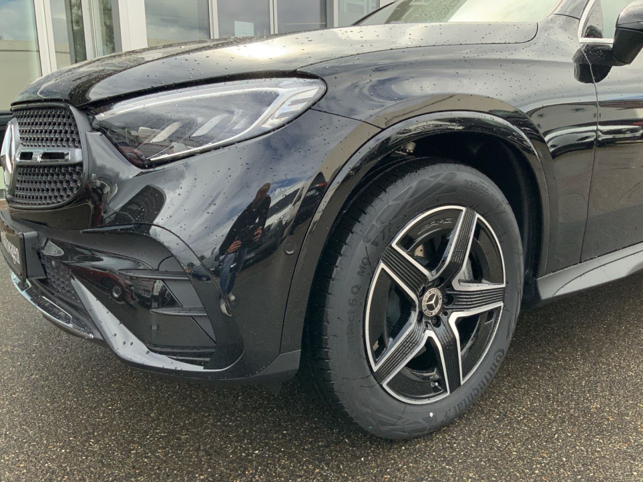 Mercedes-Benz GLC – Bild 6