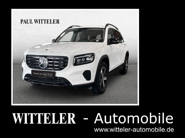 Mercedes-Benz GLB 220 4 MATIC