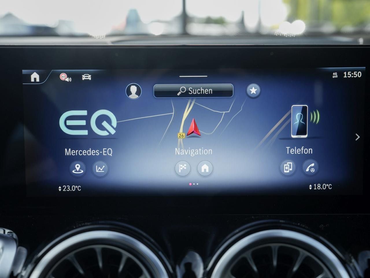 Mercedes-Benz EQB – Bild 15