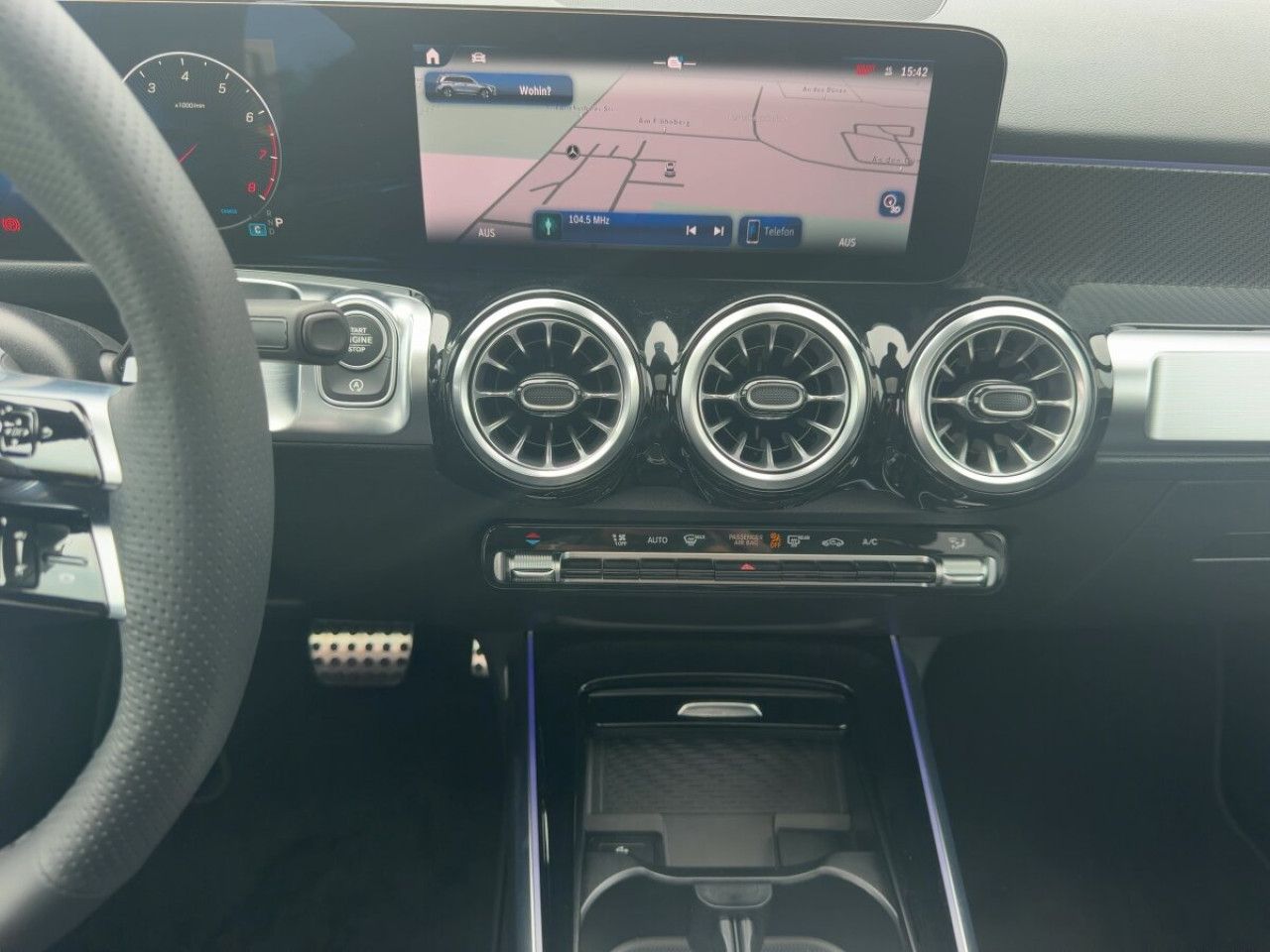 Mercedes-Benz GLB – Bild 10