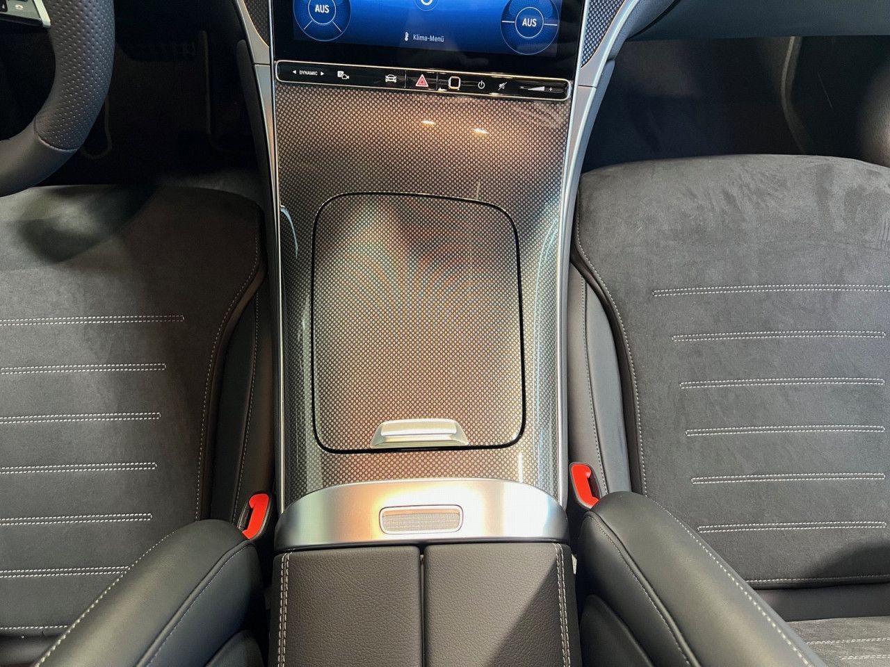 Mercedes-Benz GLC – Bild 16