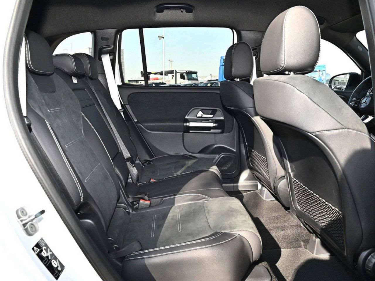 Mercedes-Benz GLB – Bild 6