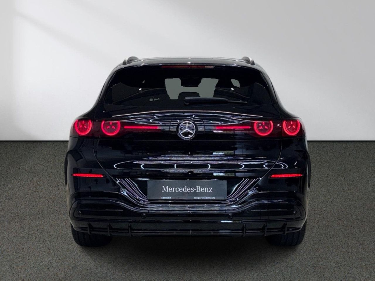 Mercedes-Benz GLC – Bild 10