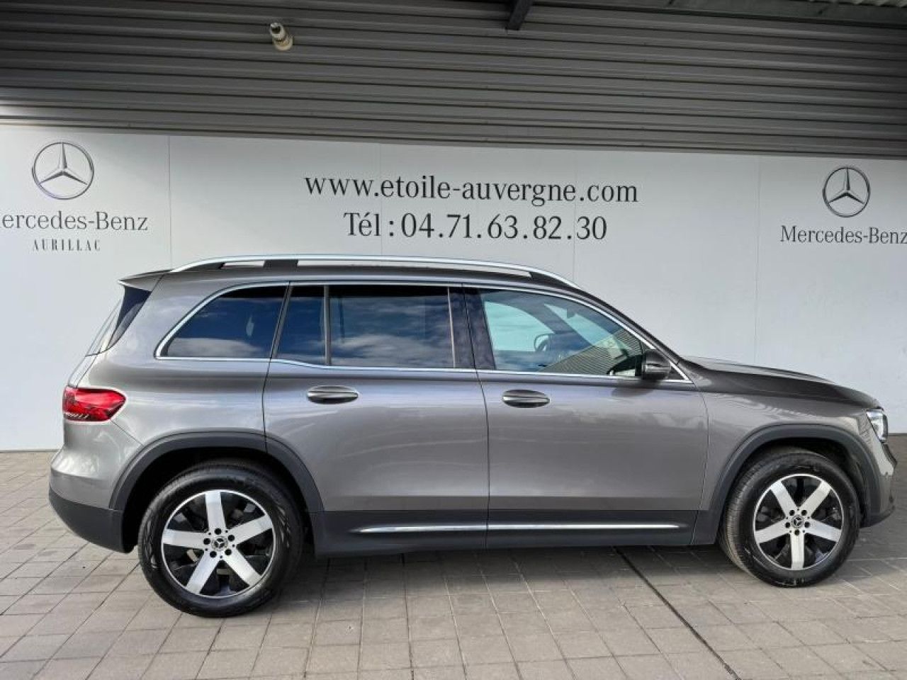 Photo du v&eacute;hicule 6 / 18