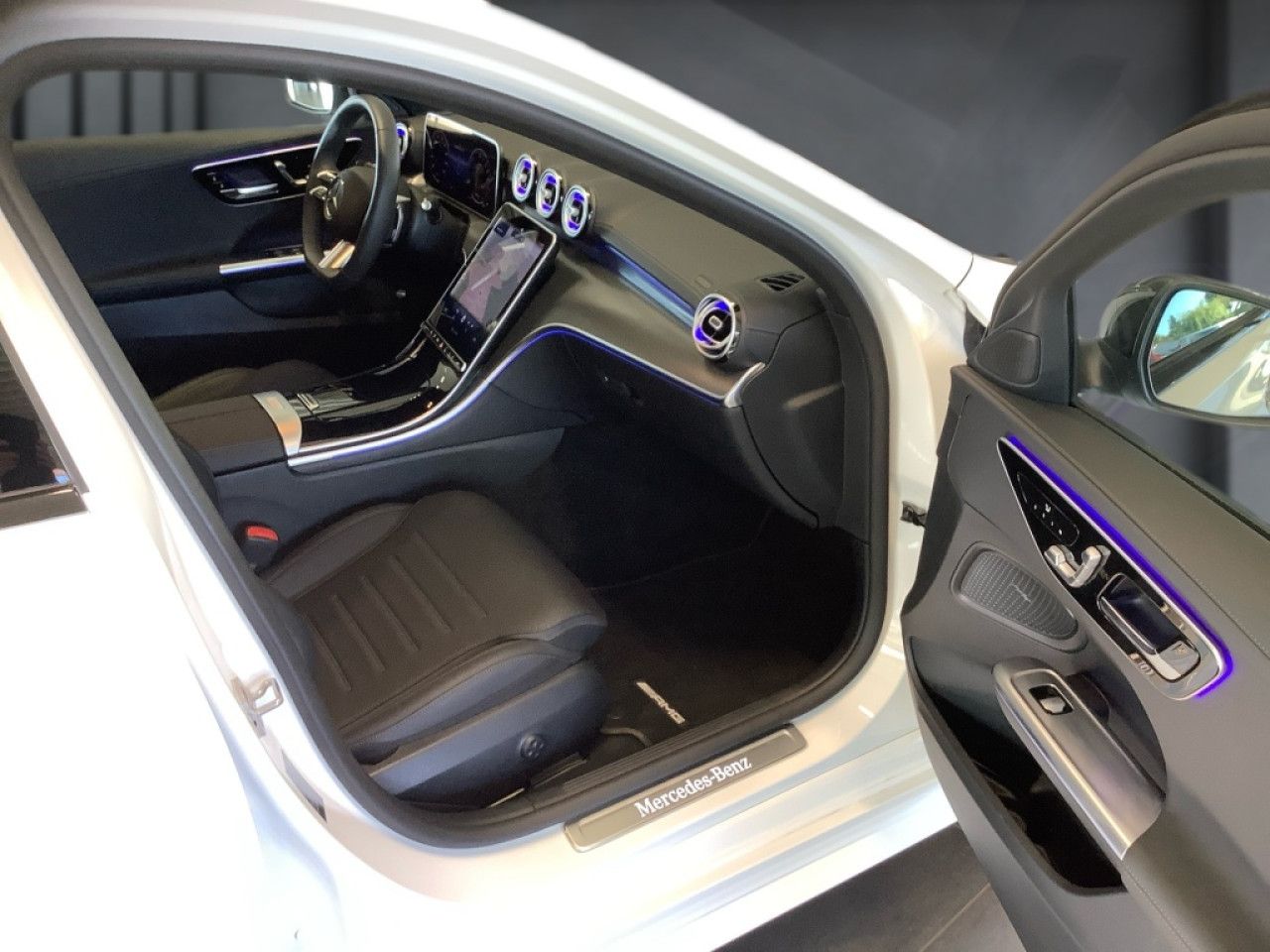 Mercedes-Benz C-Klasse – Bild 16