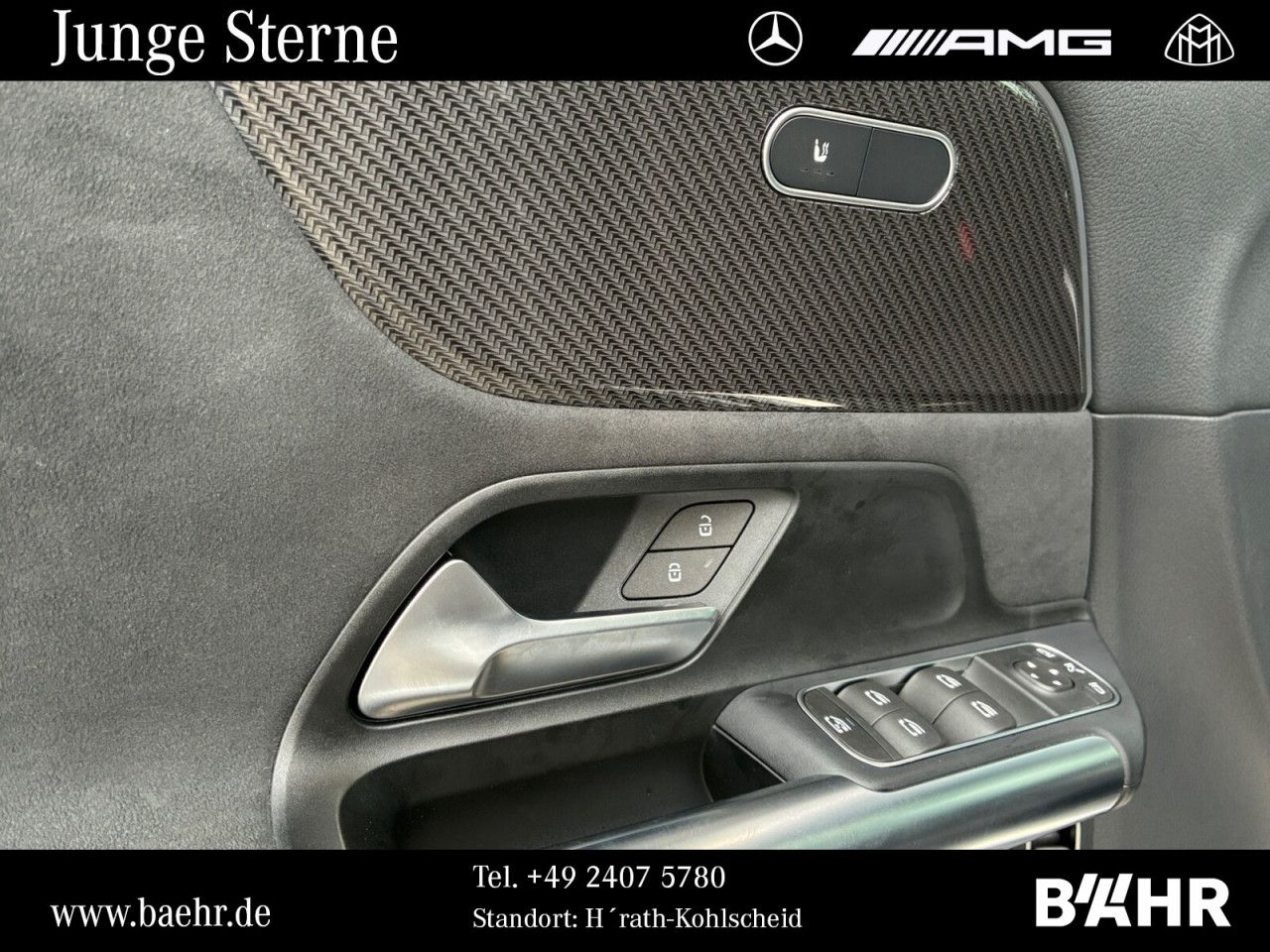 Mercedes-Benz GLA – Bild 14