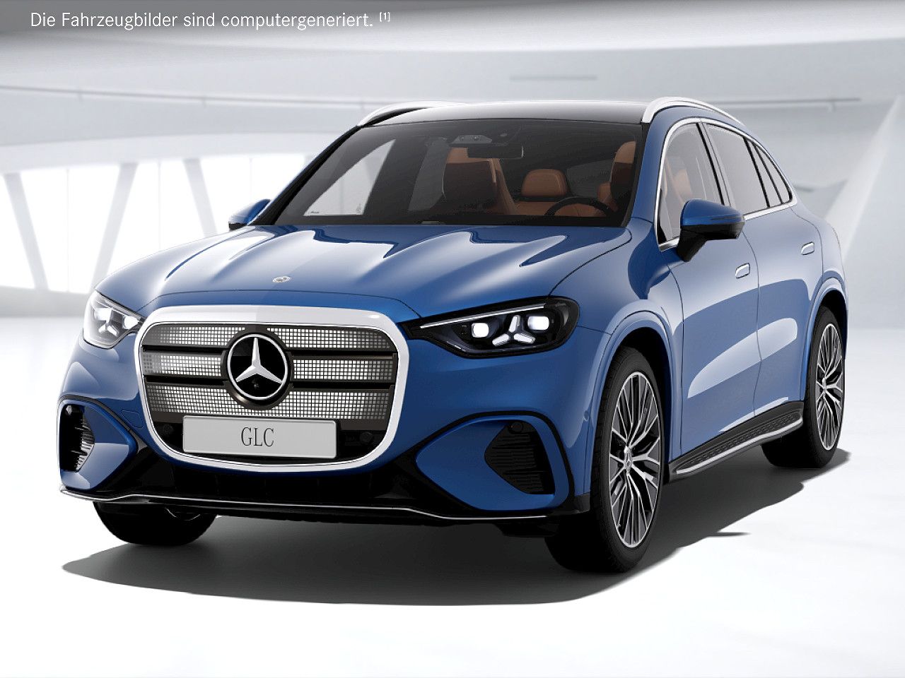 Mercedes-Benz GLC – Bild 18
