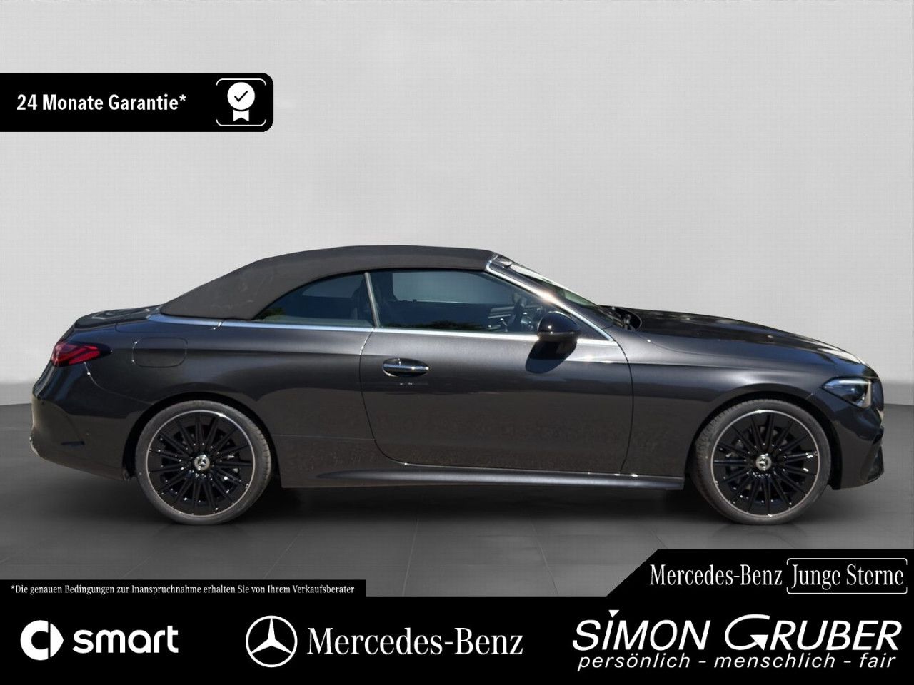 Mercedes-Benz CLE – Bild 14