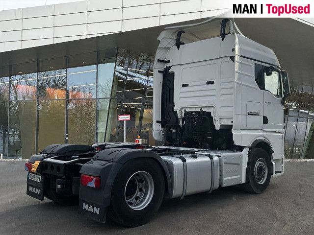 MAN TGX 18.510 4x2 BL SA 6