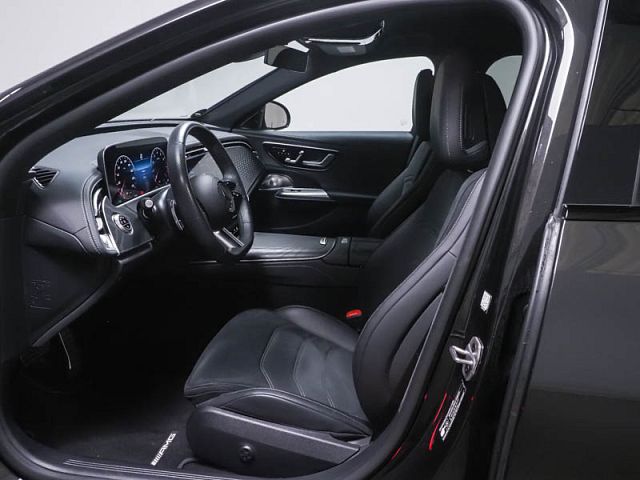 MERCEDES-BENZ E-Class 2025