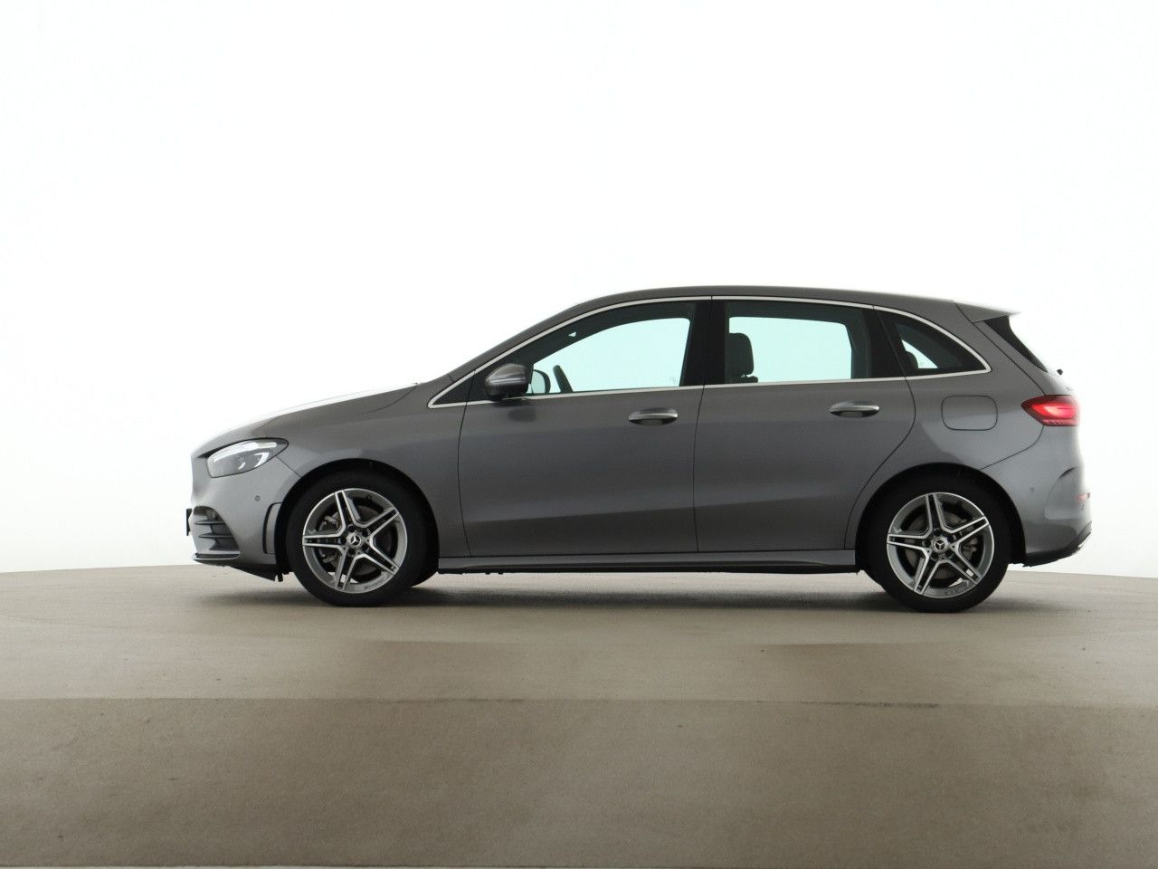 Mercedes-Benz B-Klasse – Bild 2