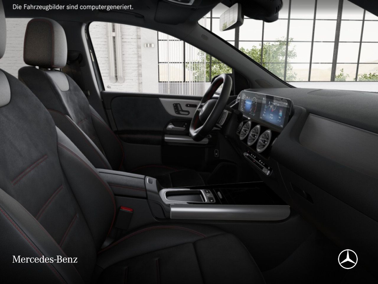 Mercedes-Benz B-Klasse – Bild 9