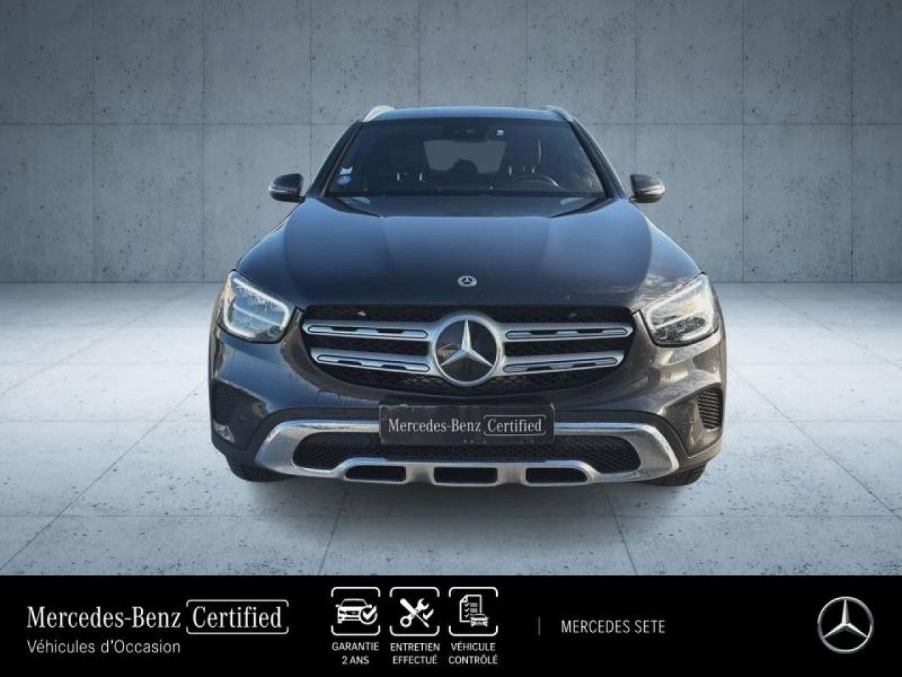 Photo du v&eacute;hicule 8 / 18