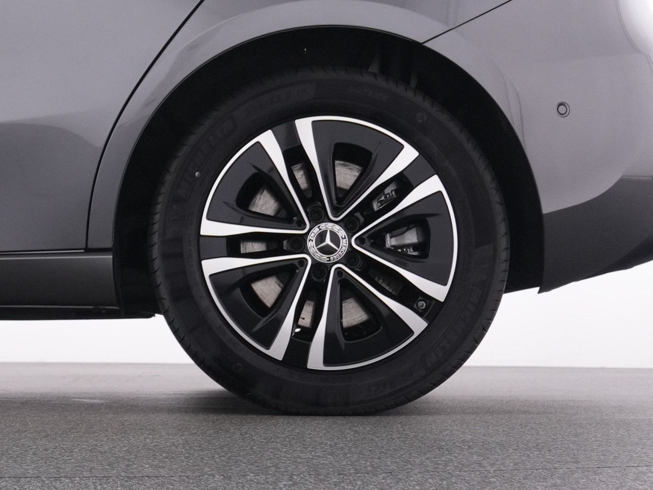 Mercedes-Benz A-Klasse – Bild 20