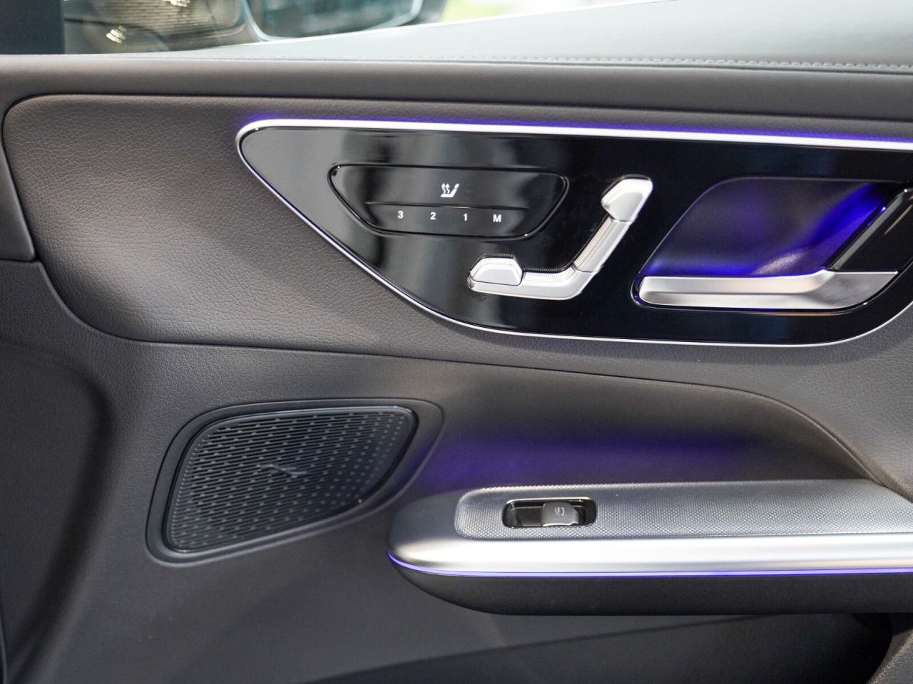Mercedes-Benz GLC – Bild 16