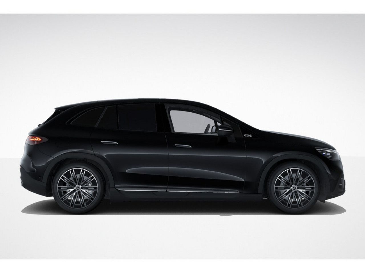 Mercedes-Benz EQE – Bild 7